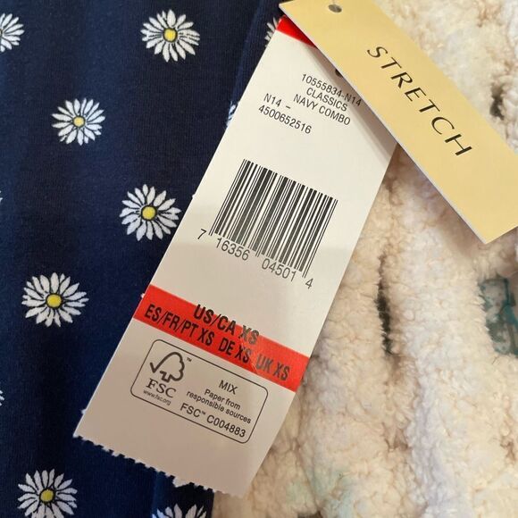 Nwt Jones New York sport XS - Picture 6 of 6